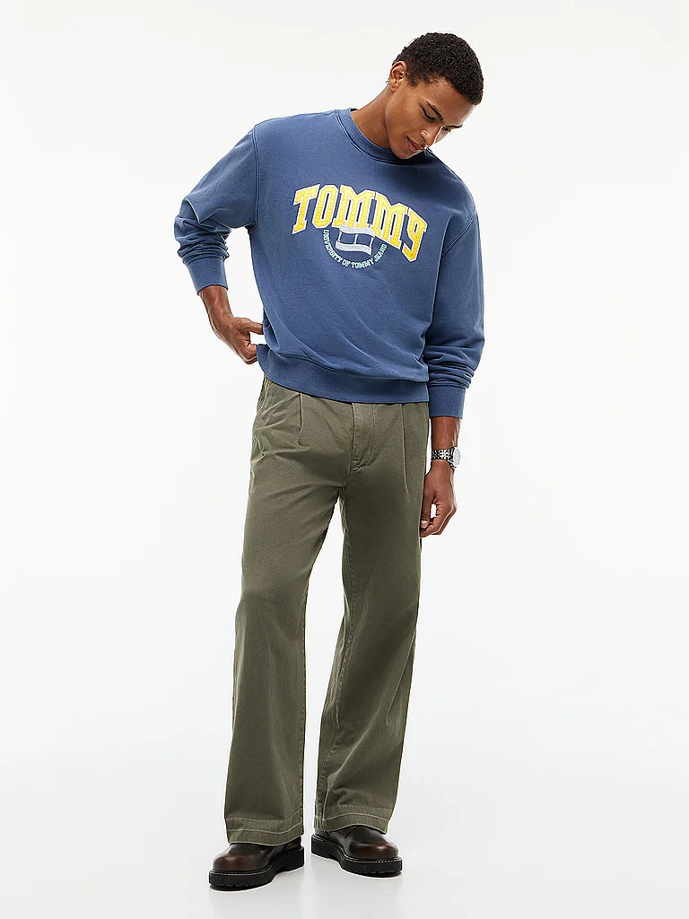 TOMMY JEANS Sweater - vue 2